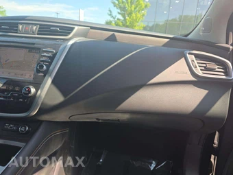 2024 Nissan Murano Platinum – miniatura 19