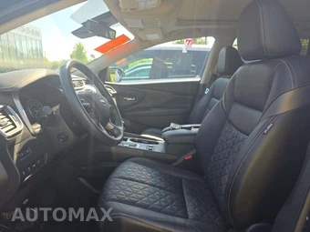 2024 Nissan Murano Platinum – miniatura 6