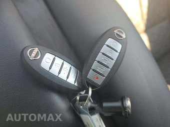 2024 Nissan Murano Platinum – miniatura 8