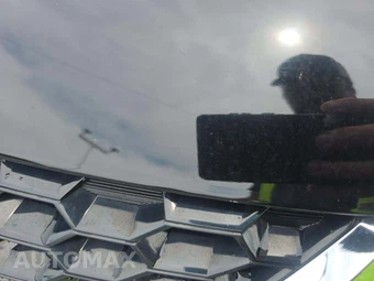 2024 Nissan Murano Platinum – miniatura 19