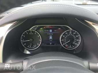 2024 Nissan Murano Platinum – miniatura 6