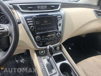 2024 Nissan Murano Platinum – miniatura 7