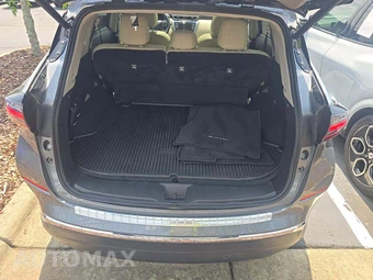 2024 Nissan Murano Platinum - miniatura 14