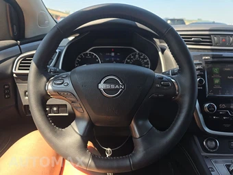 2024 Nissan Murano SL – miniatura 10