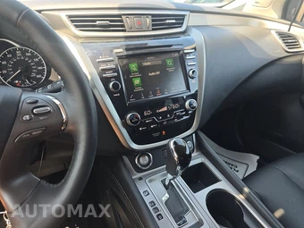 2024 Nissan Murano SL – miniatura 11