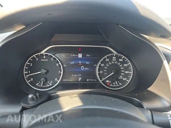 2024 Nissan Murano SL – miniatura 12