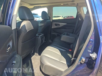 2024 Nissan Murano SL – miniatura 13