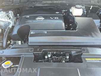 2024 Nissan Murano SL – miniatura 15