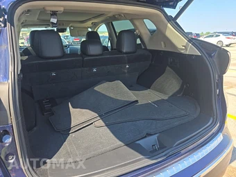 2024 Nissan Murano SL – miniatura 16
