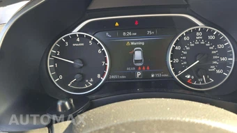 2024 Nissan Murano SL – miniatura 18