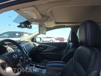 2024 Nissan Murano SL – miniatura 19