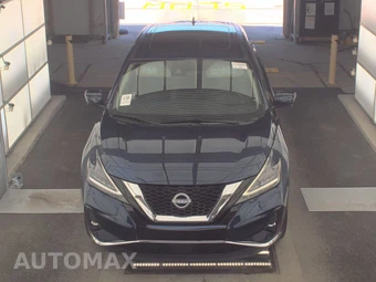 2024 Nissan Murano SL – miniatura 2