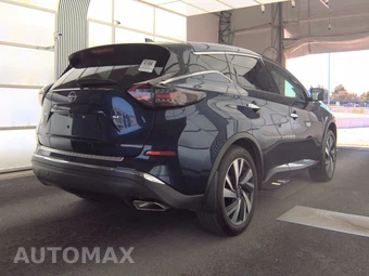 2024 Nissan Murano SL – miniatura 4