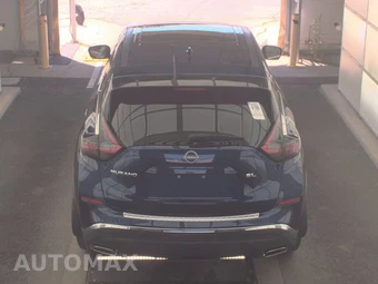 2024 Nissan Murano SL – miniatura 5