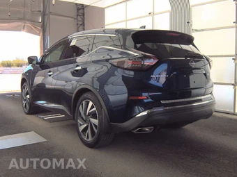 2024 Nissan Murano SL – miniatura 6