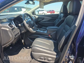 2024 Nissan Murano SL – miniatura 7