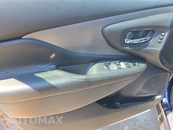 2024 Nissan Murano SL – miniatura 9