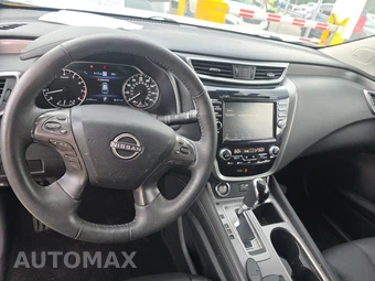 2024 Nissan Murano SL – miniatura 11