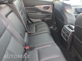 2024 Nissan Murano SL – miniatura 14