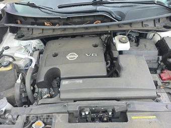 2024 Nissan Murano SL – miniatura 16