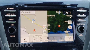 2024 Nissan Murano SL – miniatura 19