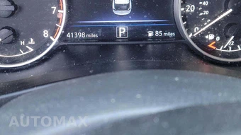 2024 Nissan Murano SL – miniatura 20