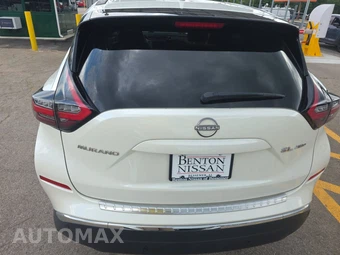 2024 Nissan Murano SL – miniatura 5