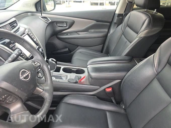 2024 Nissan Murano SL – miniatura 7