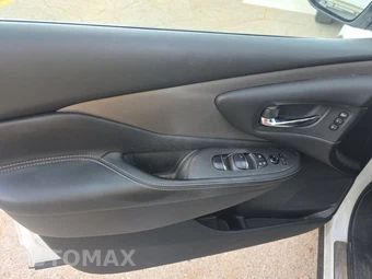 2024 Nissan Murano SL – miniatura 9