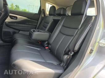 2024 Nissan Murano SL – miniatura 10