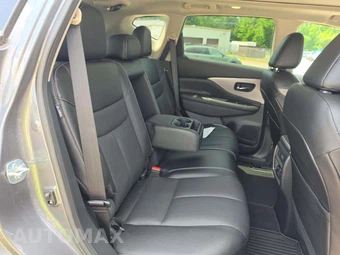 2024 Nissan Murano SL – miniatura 13