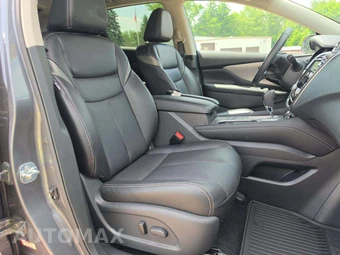 2024 Nissan Murano SL – miniatura 15