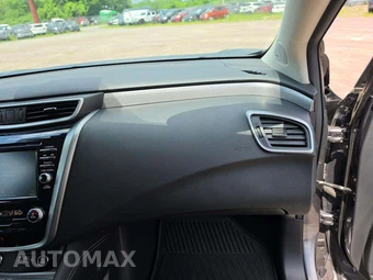 2024 Nissan Murano SL – miniatura 16