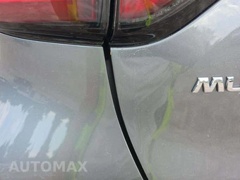 2024 Nissan Murano SL – miniatura 18