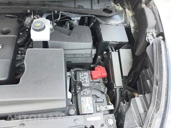 2024 Nissan Murano SL – miniatura 19