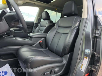 2024 Nissan Murano SL – miniatura 3