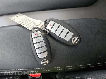 2024 Nissan Murano SL – miniatura 5