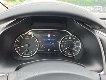 2024 Nissan Murano SL – miniatura 6