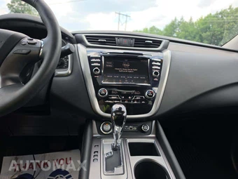 2024 Nissan Murano SL – miniatura 7