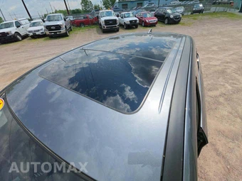2024 Nissan Murano SL – miniatura 9