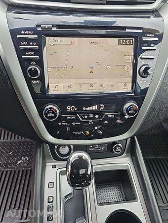 2024 Nissan Murano SL – miniatura 10