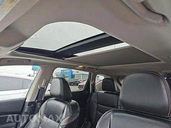 2024 Nissan Murano SL – miniatura 11