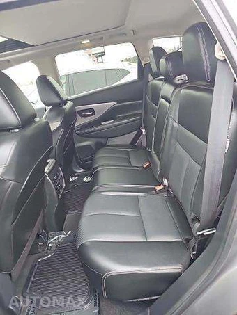 2024 Nissan Murano SL – miniatura 13