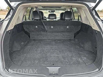 2024 Nissan Murano SL – miniatura 14