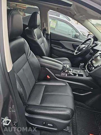 2024 Nissan Murano SL – miniatura 18