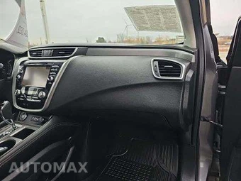 2024 Nissan Murano SL – miniatura 19