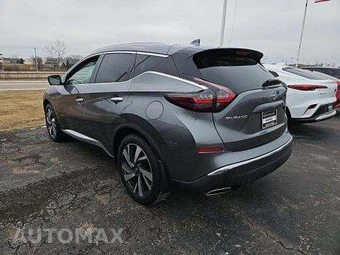 2024 Nissan Murano SL – miniatura 2
