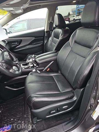 2024 Nissan Murano SL – miniatura 6