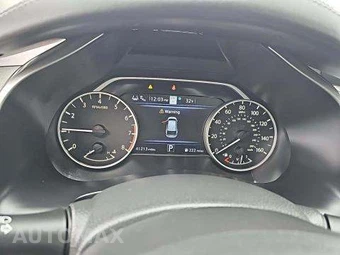 2024 Nissan Murano SL – miniatura 9