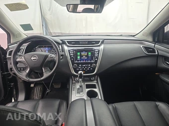 2024 Nissan Murano SL – miniatura 11